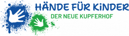 Hände für Kinder – Der neue Kupferhof